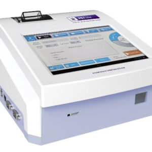Dog Progesterone Test Machine