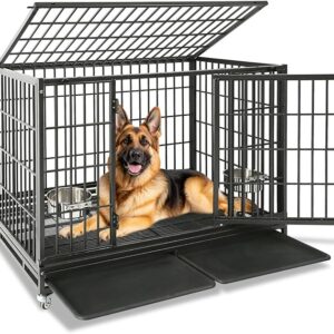 Homey Pet 48 Inch Heavy Duty