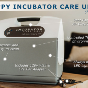 Puppy Incubator Care Unit (Small)